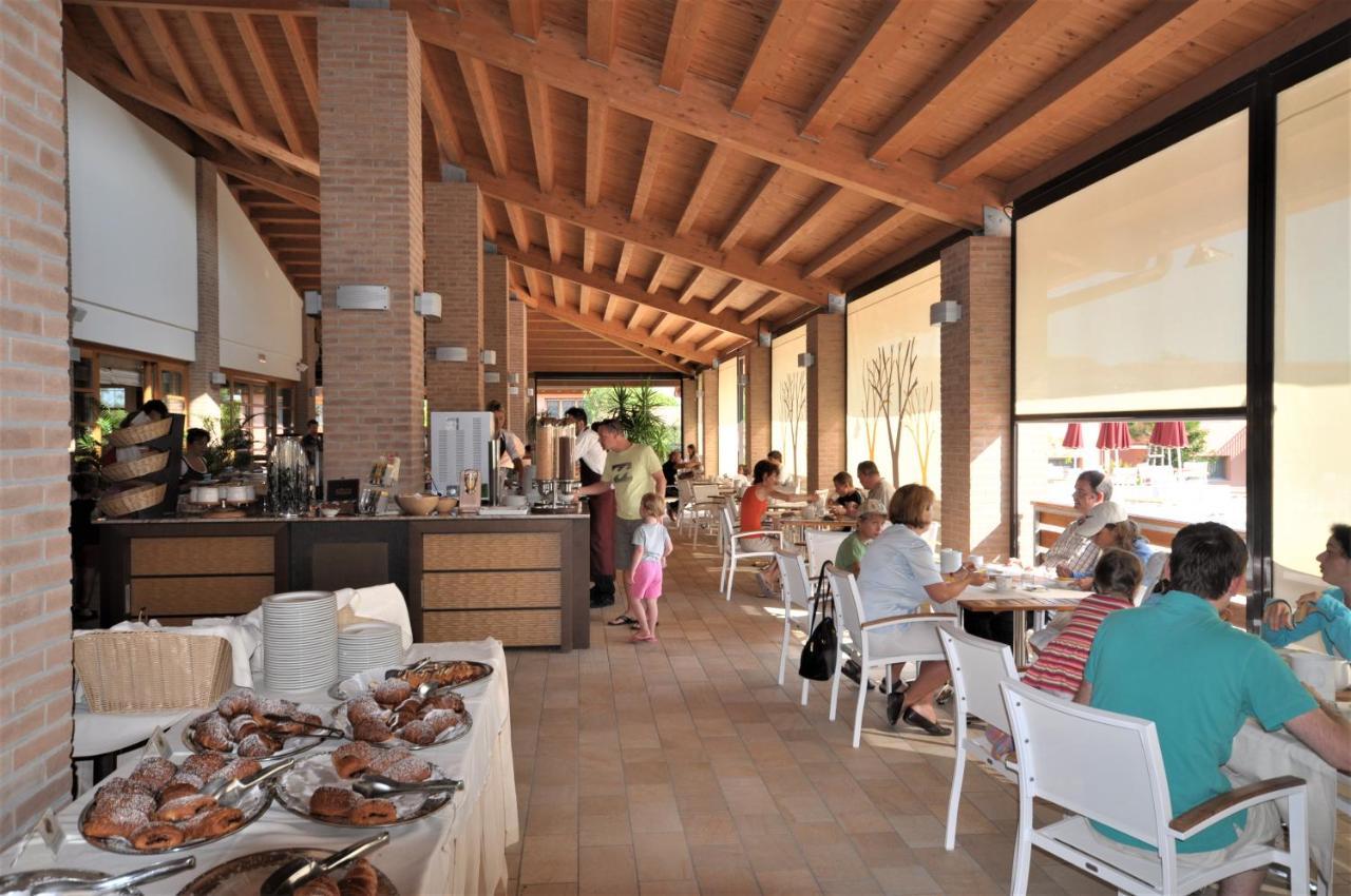 Green Village Eco Resort Lignano Sabbiadoro Exterior foto