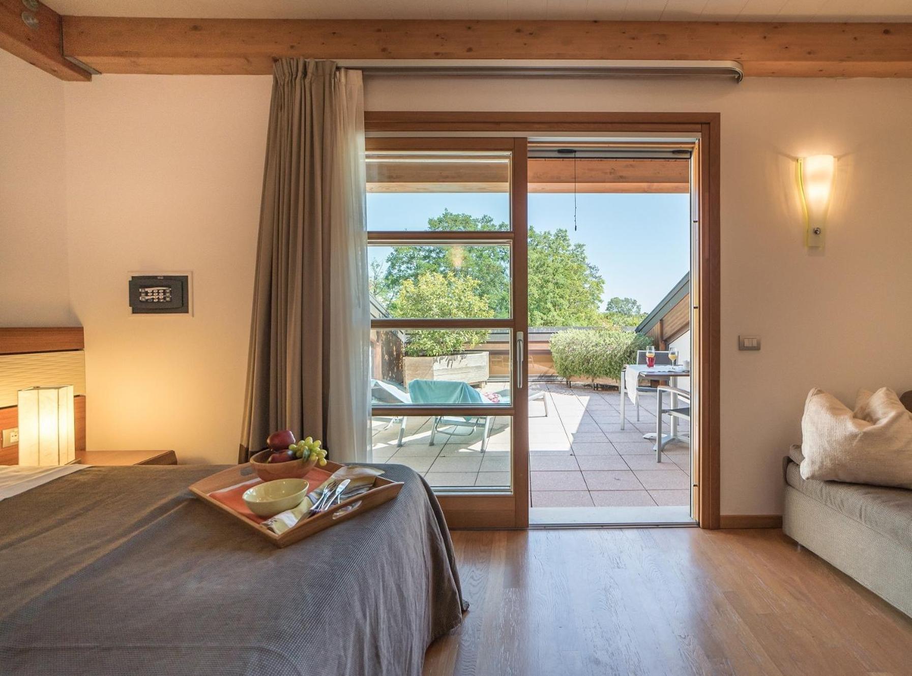 Green Village Eco Resort Lignano Sabbiadoro Exterior foto