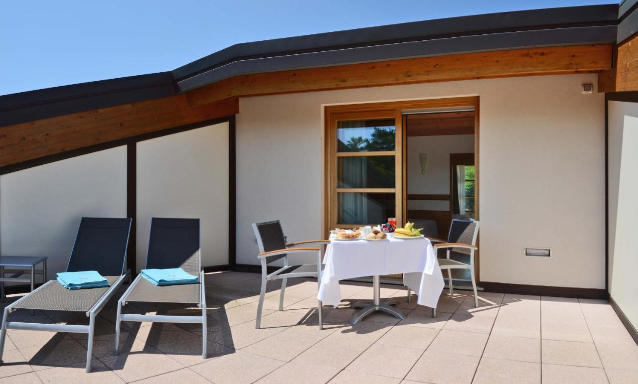 Green Village Eco Resort Lignano Sabbiadoro Exterior foto